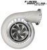 FIS 91mm Turbocharger - ICT Billet FIS-GTR-S491/102