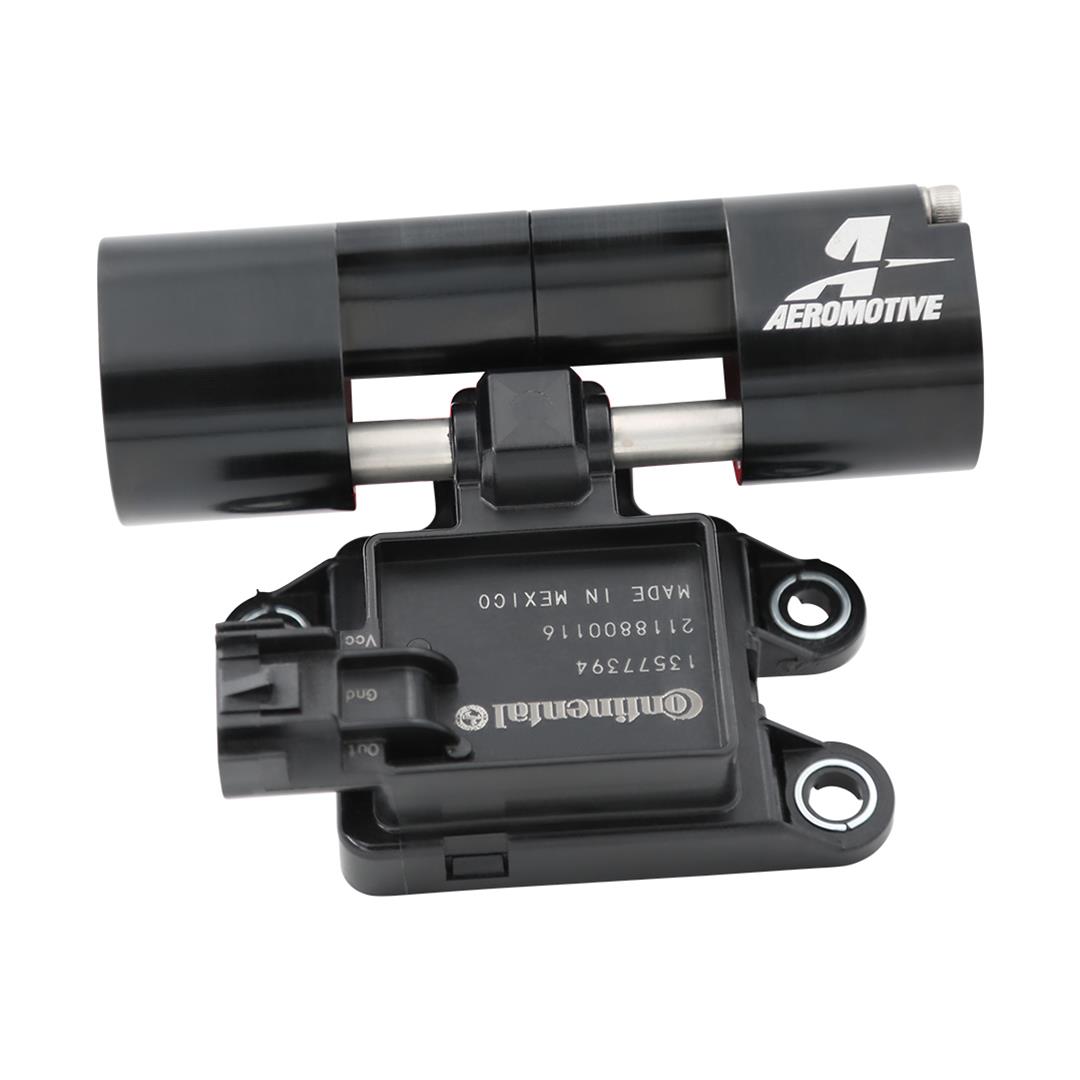 Sensor Ct Adapter FlexFuel Sensor Adapter – ICT Billet