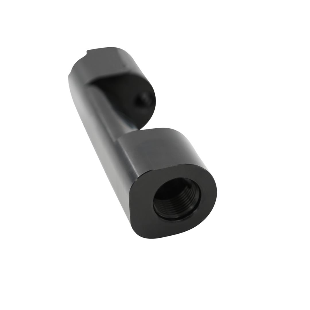 Sensor Ct Adapter FlexFuel Sensor Adapter – ICT Billet