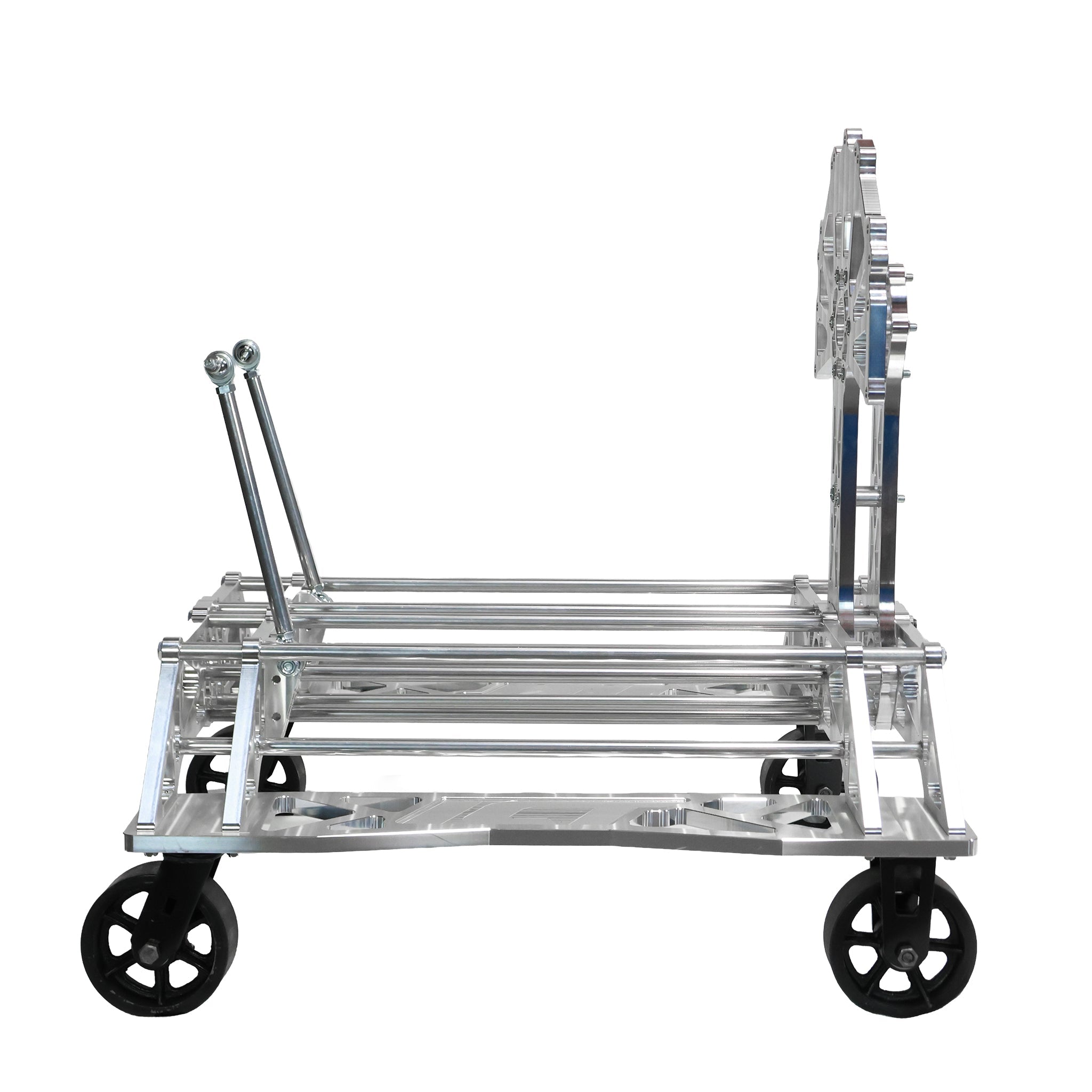 Ford Billet Engine Stand - ICT Billet STD-FD01