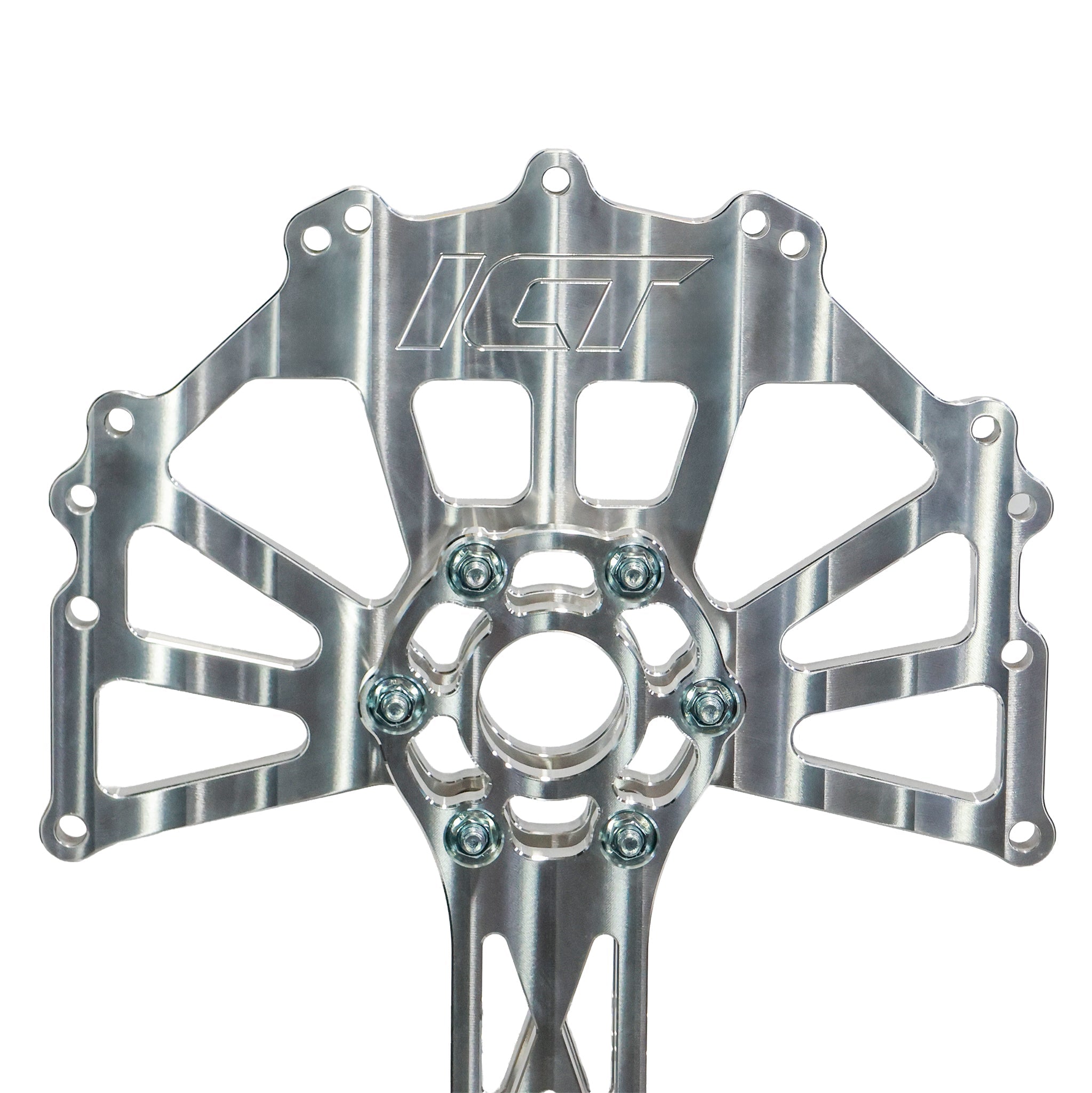 Ford Billet Engine Stand - ICT Billet STD-FD01