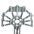 Ford Billet Engine Stand - ICT Billet STD-FD01