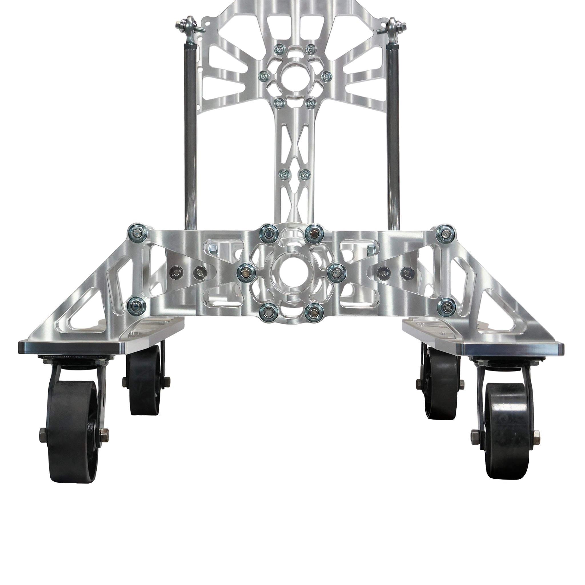 Ford Billet Engine Stand - ICT Billet STD-FD01