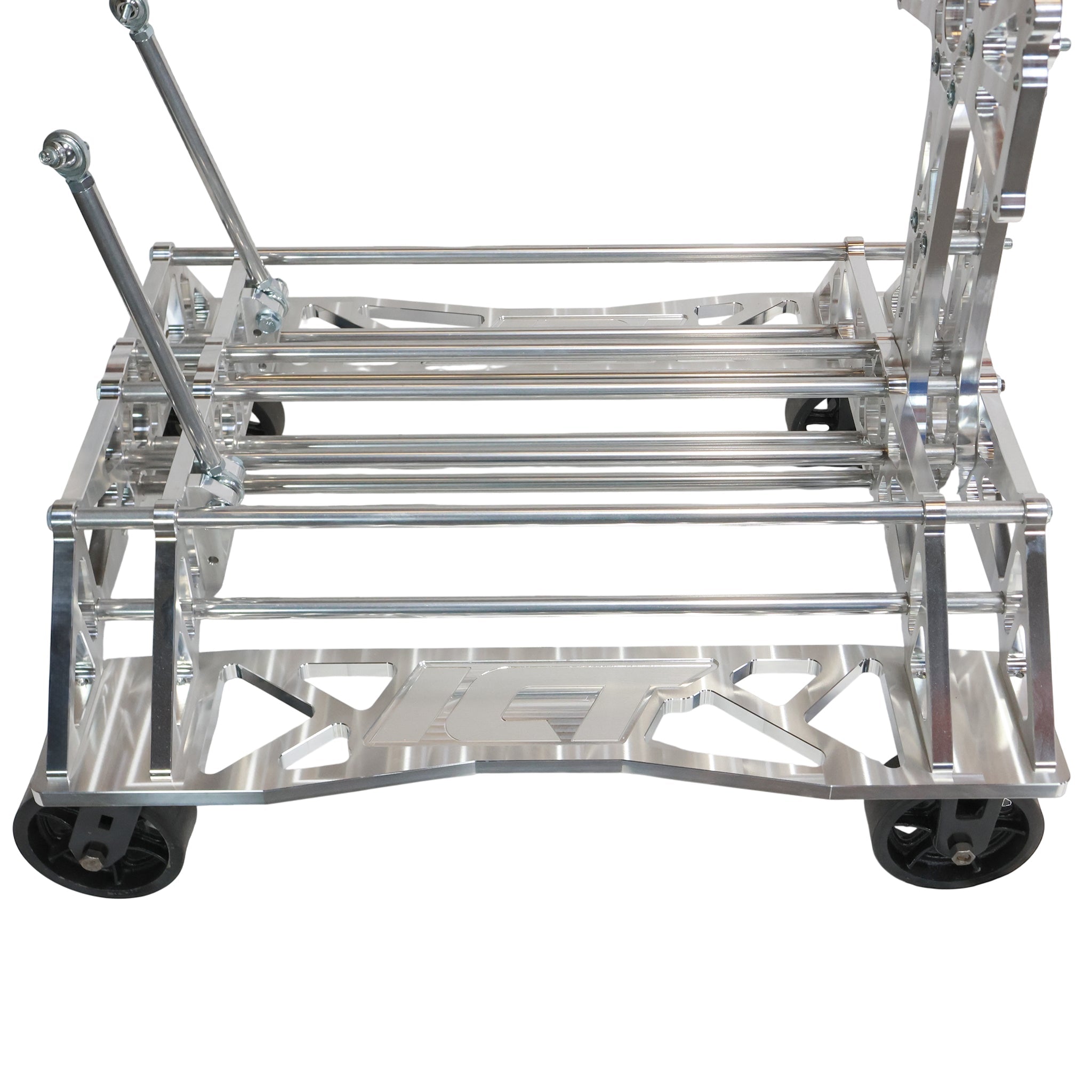 Ford Billet Engine Stand - ICT Billet STD-FD01