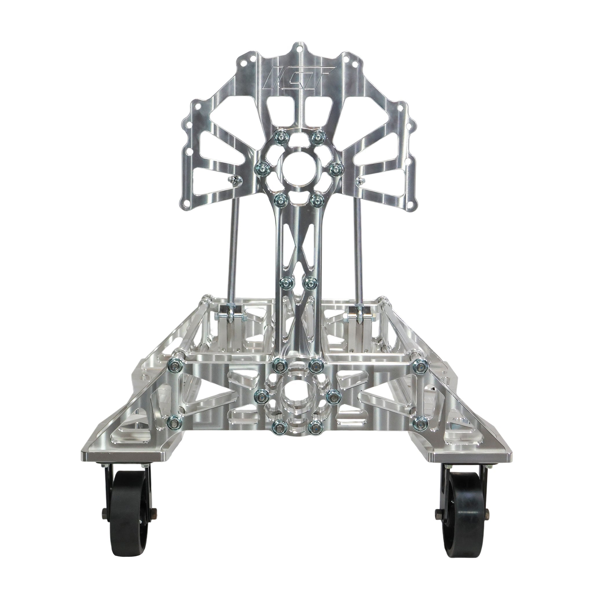 Ford Billet Engine Stand - ICT Billet STD-FD01