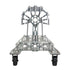 Ford Billet Engine Stand - ICT Billet STD-FD01
