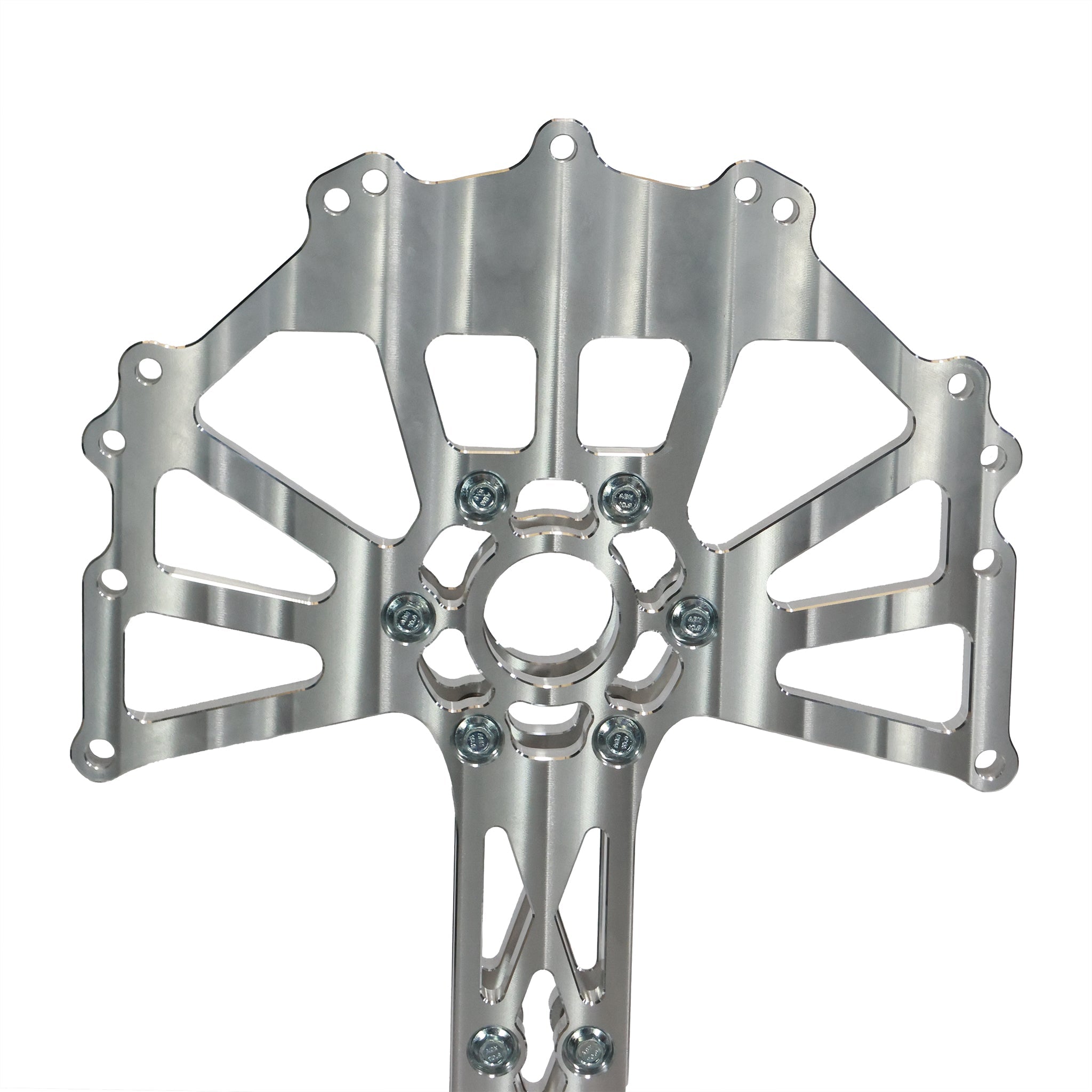 Ford Billet Engine Stand - ICT Billet STD-FD01