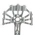 Ford Billet Engine Stand - ICT Billet STD-FD01