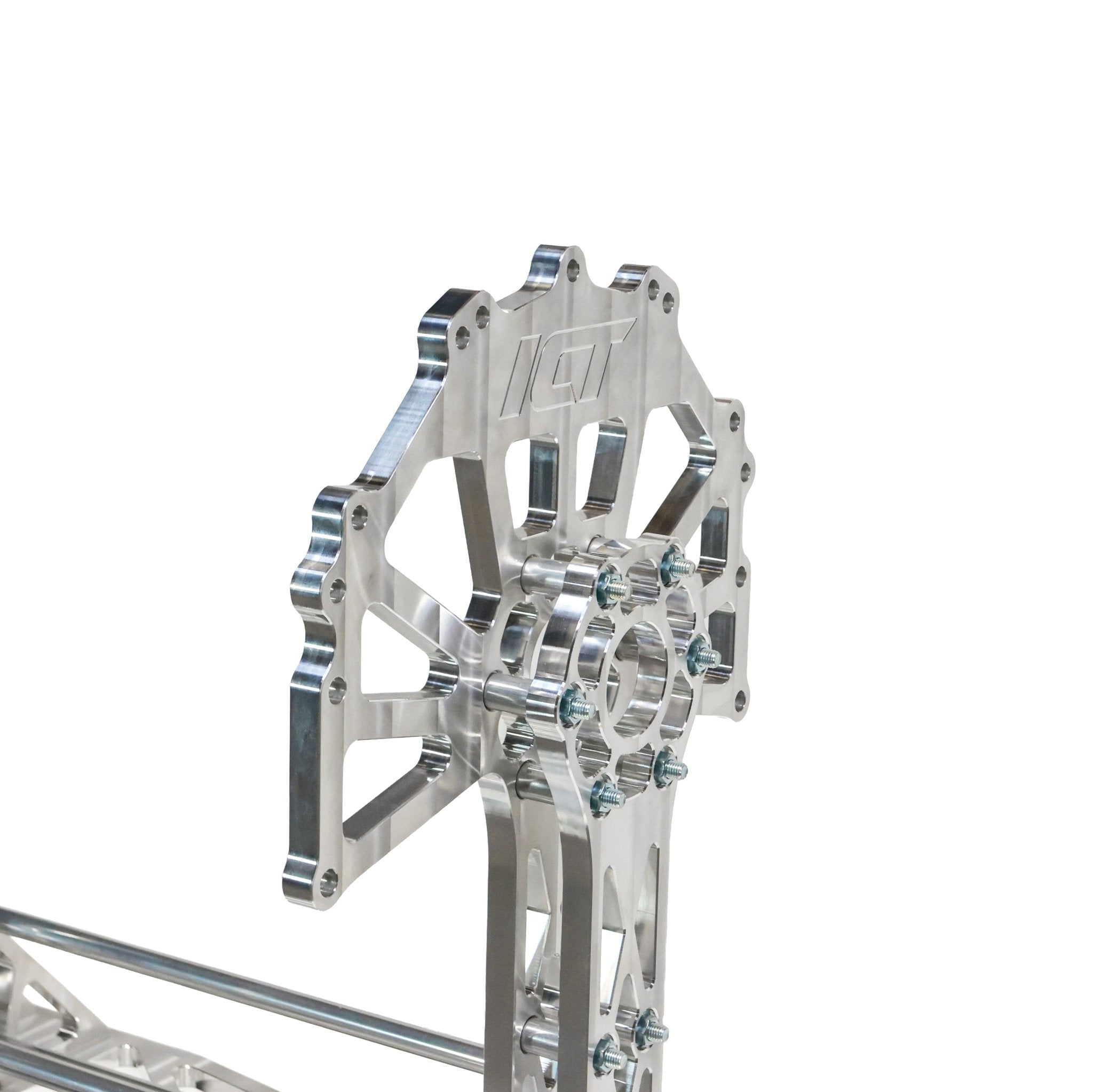 Ford Billet Engine Stand - ICT Billet STD-FD01
