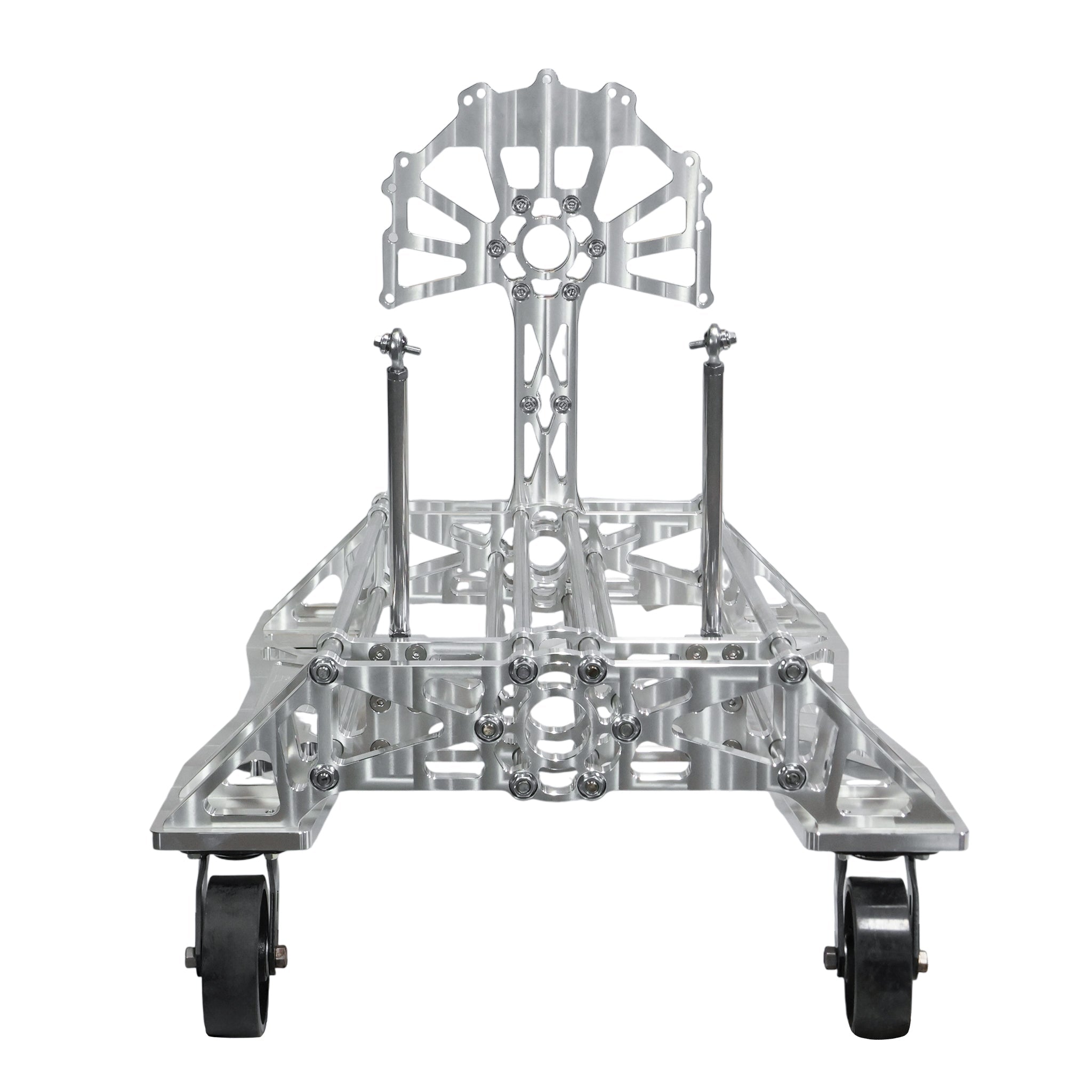 Ford Billet Engine Stand - ICT Billet STD-FD01