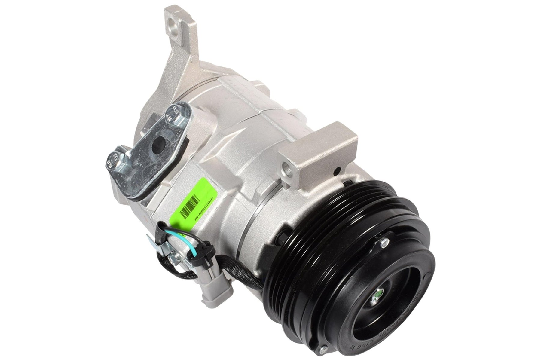 LS A/C Compressors & Fittings | LS Accessories | LS Parts - ICT Billet