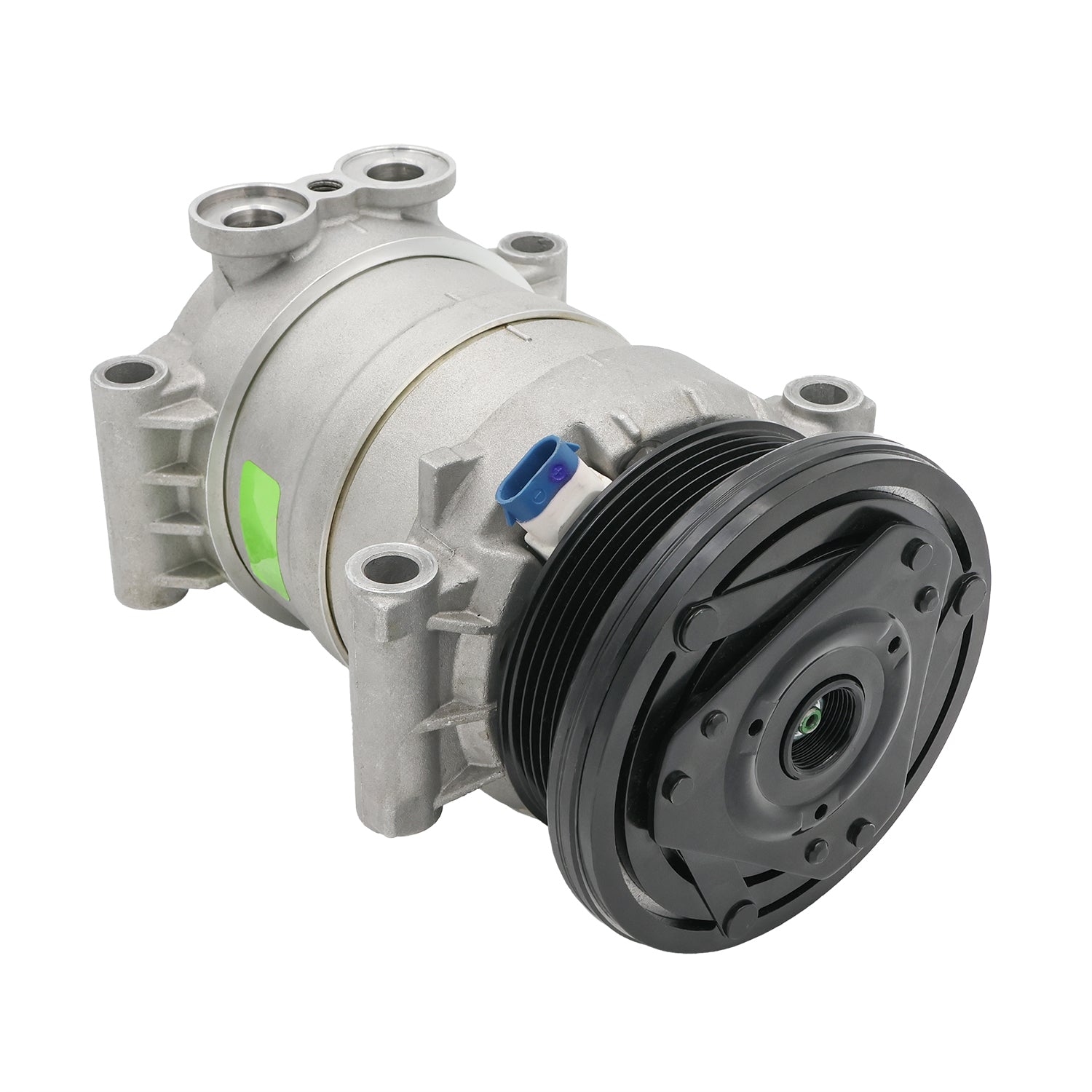 Four Seasons - HT6 A/C Compressor For 1996-1998 Vortec Truck AC – ICT ...