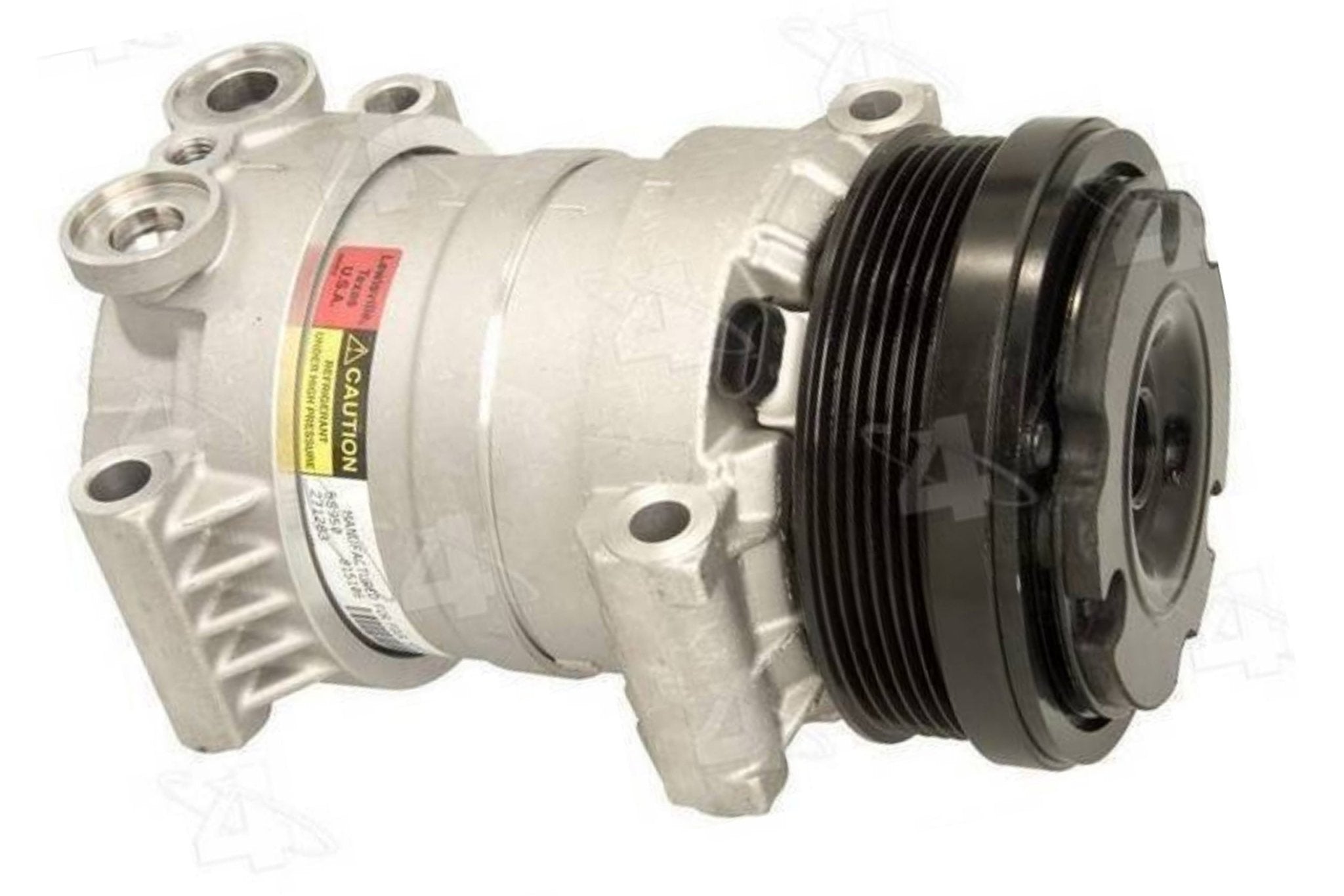Four Seasons - HT6 A/C Compressor For 1996-1998 Vortec Truck AC – ICT ...