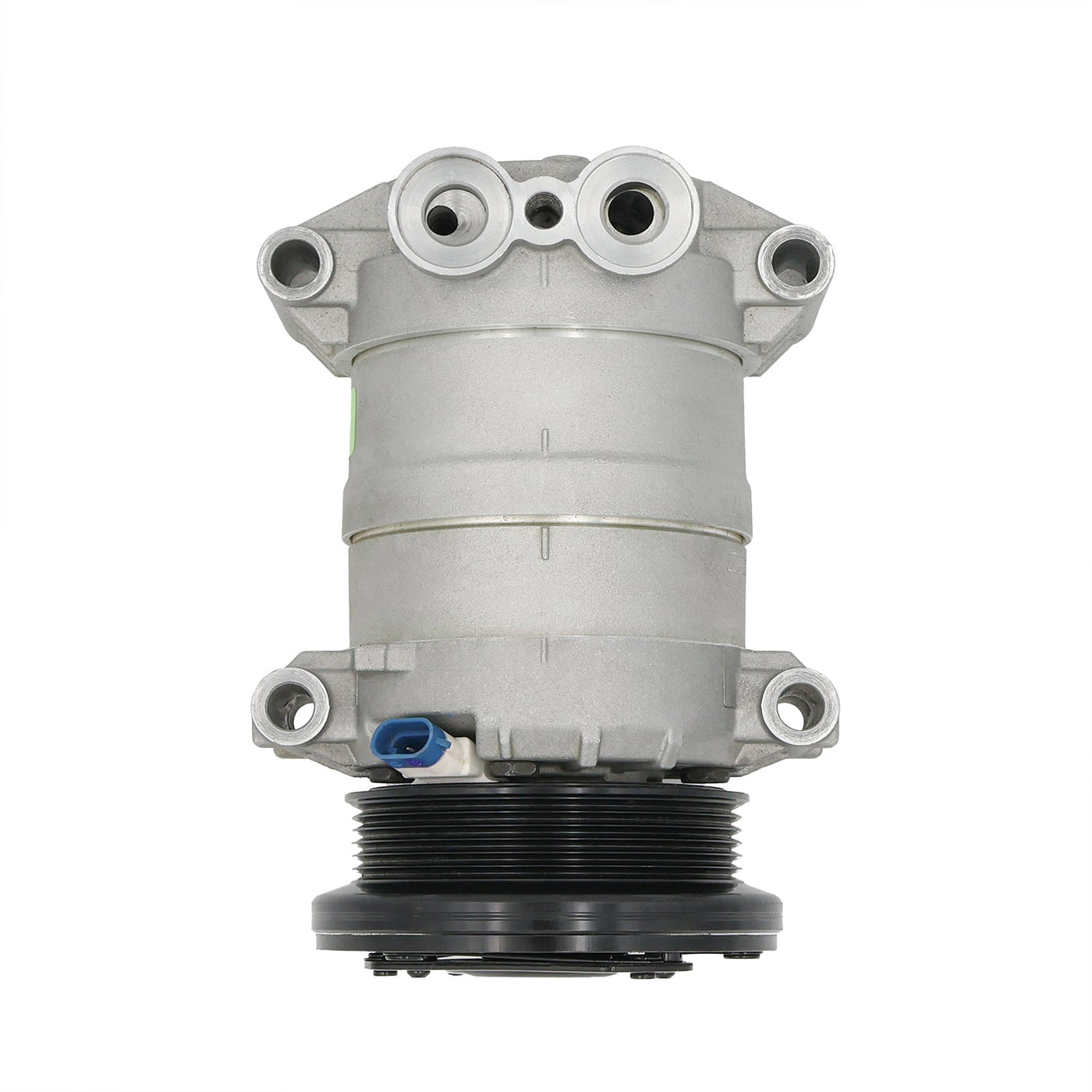 Four Seasons - HT6 A/C Compressor For 1996-1998 Vortec Truck AC – ICT ...