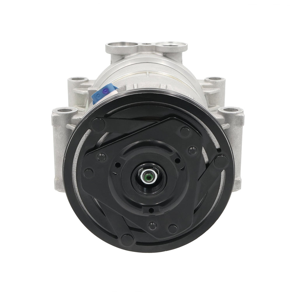 Four Seasons - HT6 A/C Compressor For 1996-1998 Vortec Truck AC – ICT ...