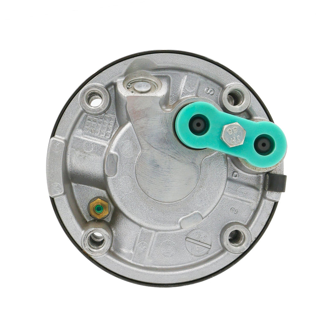 Four Seasons - R4 A/C Compressor w/ 6-rib Serpentine Pulley | ACC501 ...