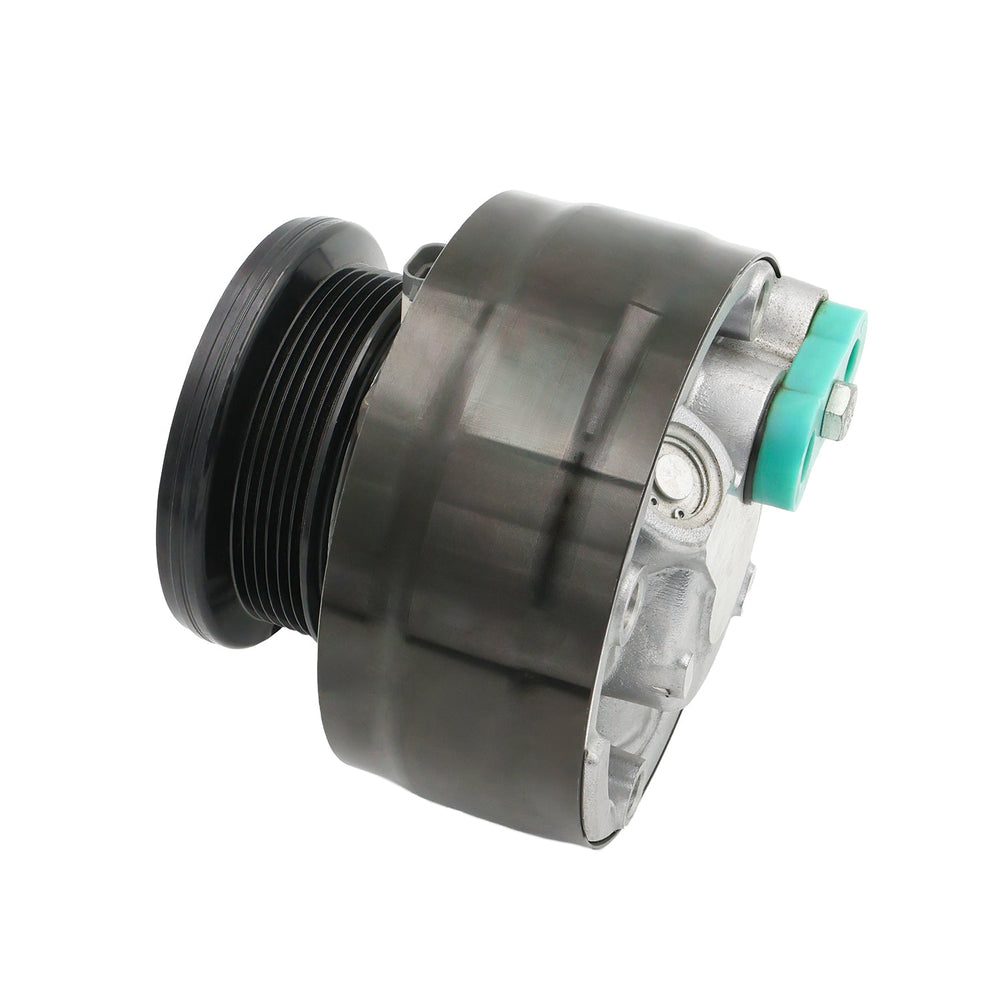 Four Seasons - R4 A/C Compressor w/ 6-rib Serpentine Pulley | ACC501 ...