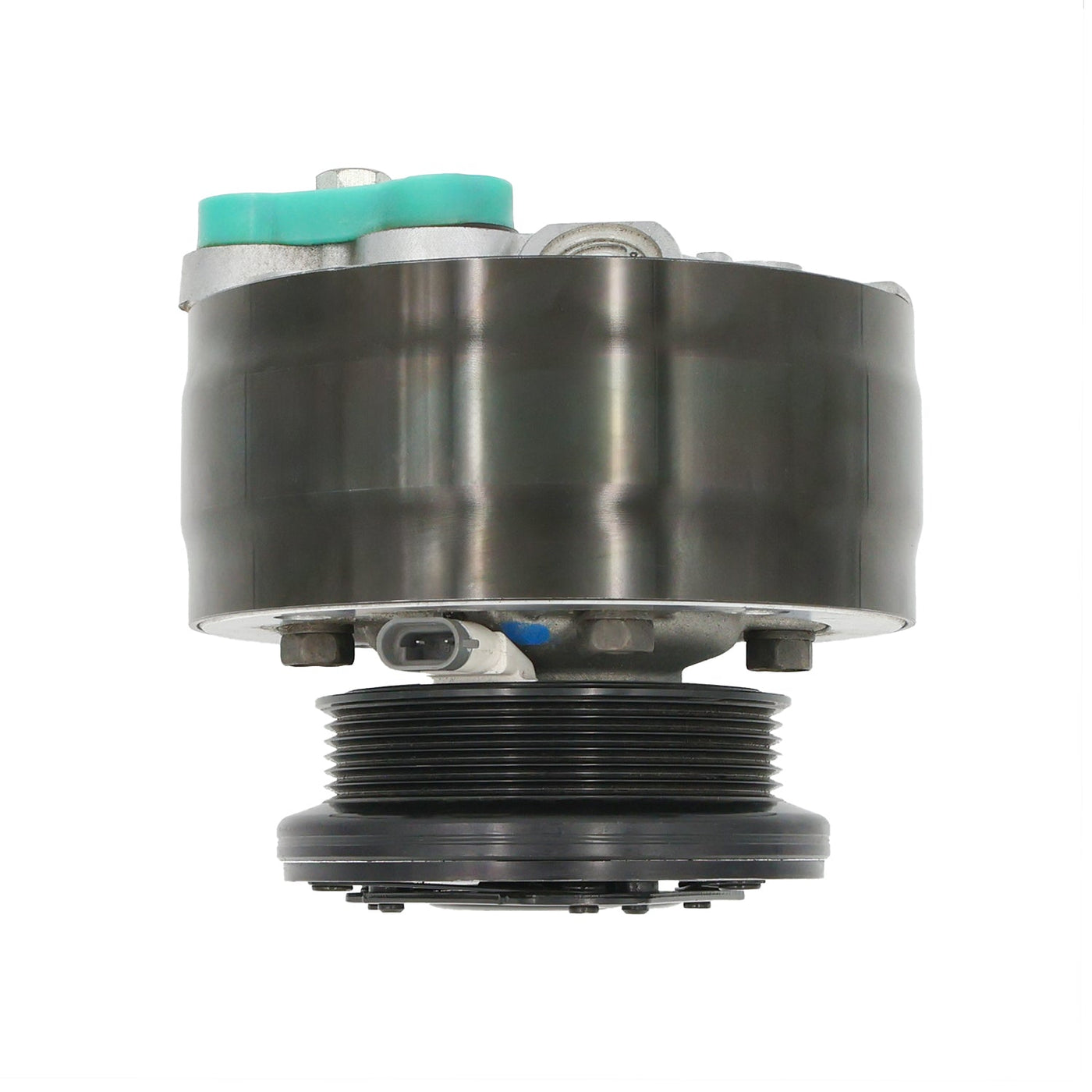 Four Seasons - R4 A/C Compressor w/ 6-rib Serpentine Pulley | ACC501 ...