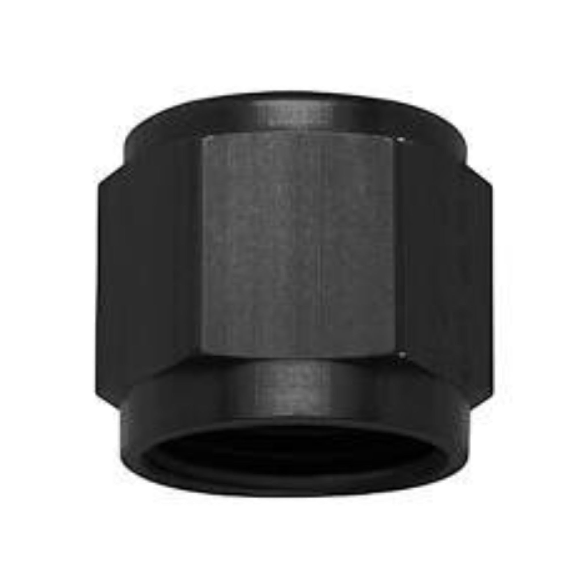 Fragola 10AN Flare Cap - ICT Billet FRA-492910-BL