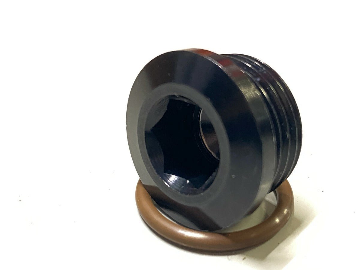 Fragola -12 AN ORB Plug – ICT Billet