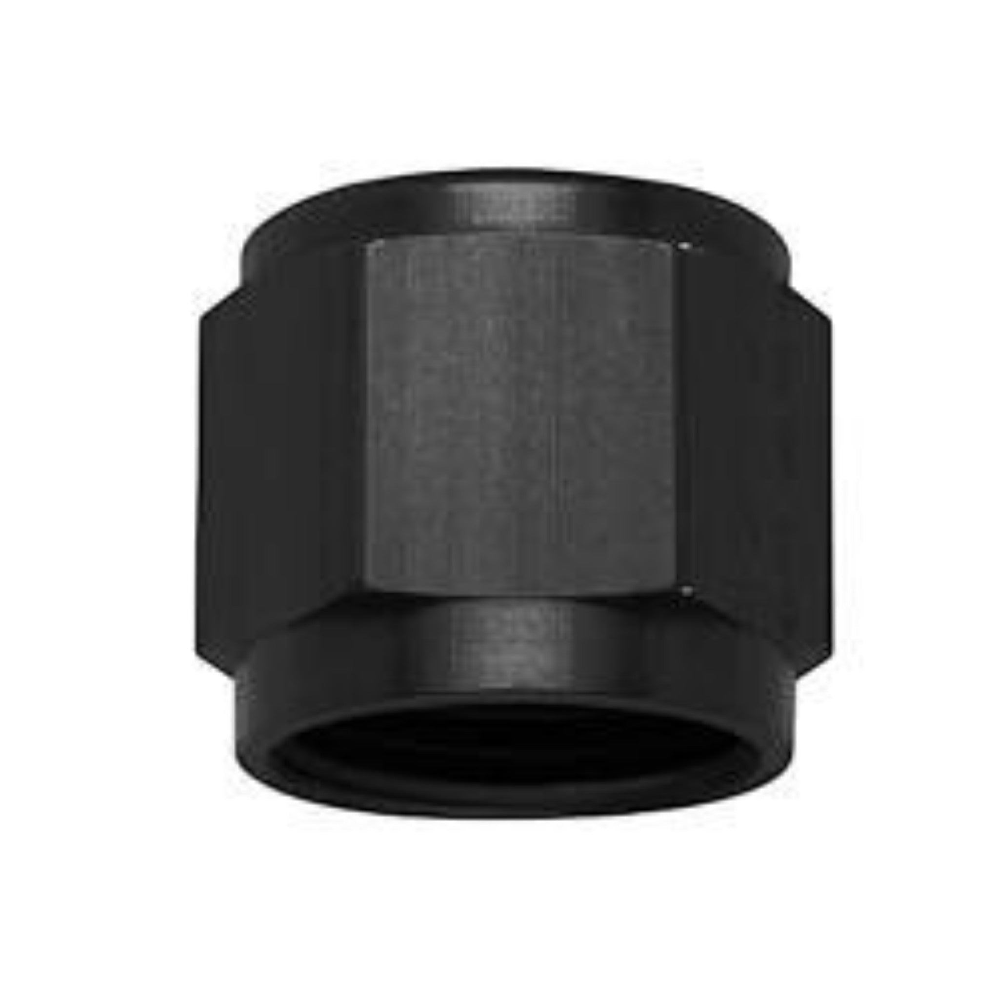 Fragola 16AN Flare Cap - ICT Billet FRA-492916-BL