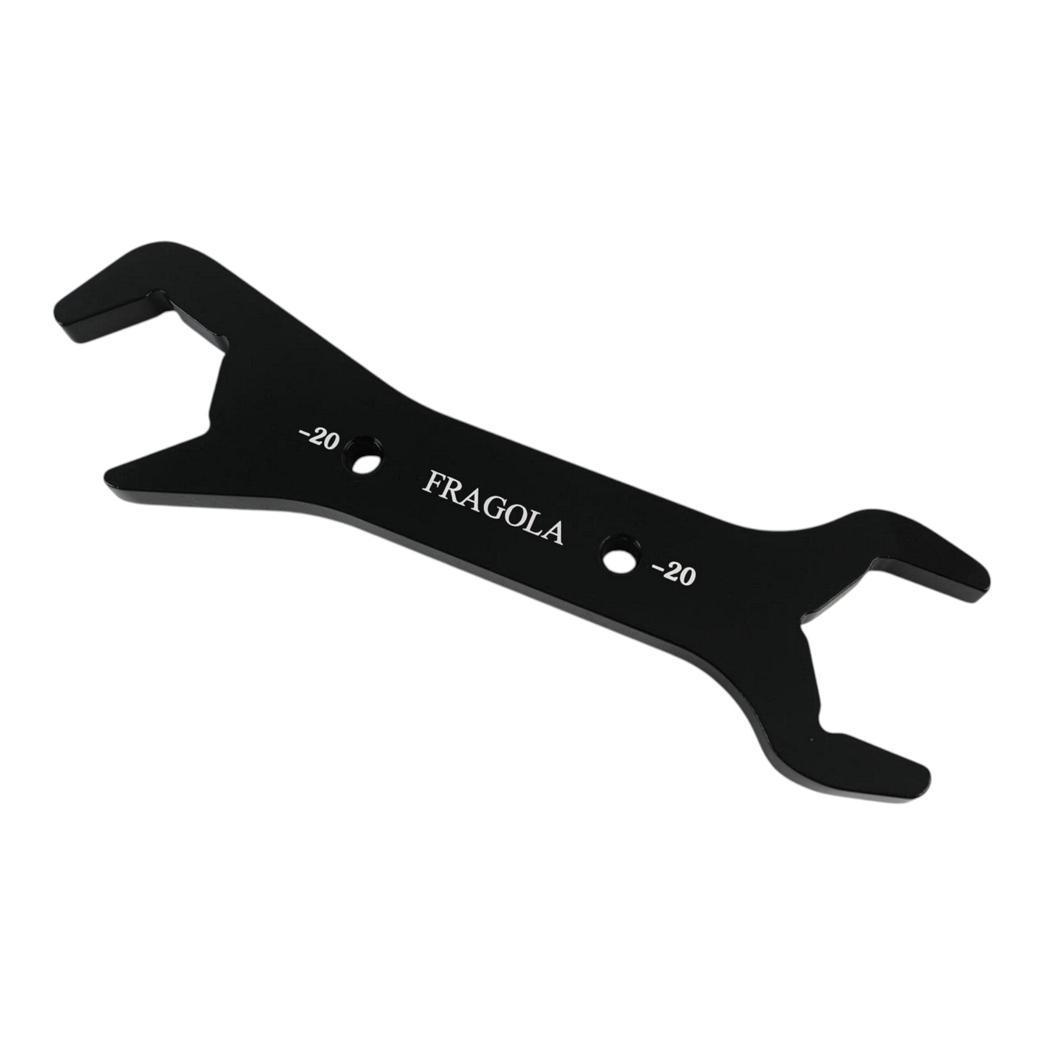 Fragola -20 AN Double Wrench - ICT Billet FRA-900098