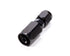 Fragola - 6AN Straight - Power Steering Hose End - ICT Billet FRA - 250107