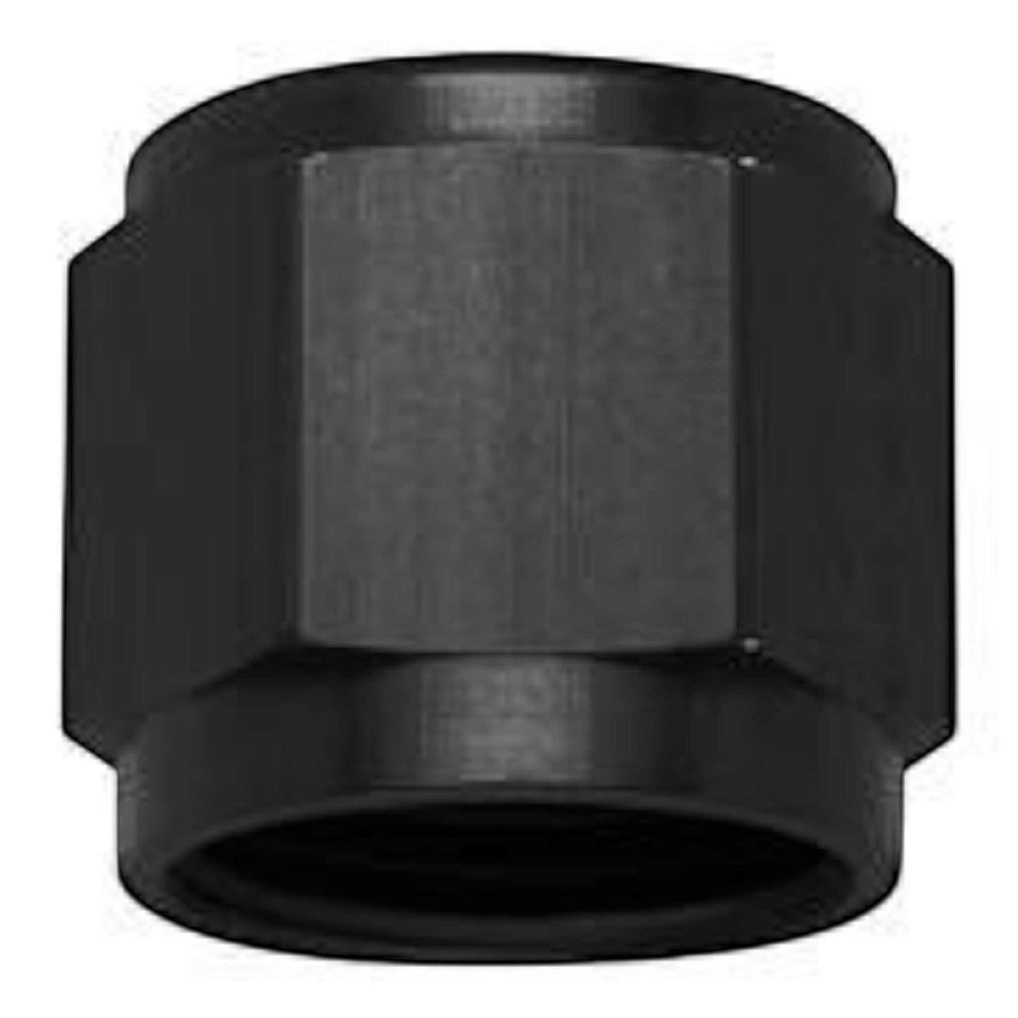Fragola 8AN Flare Cap - ICT Billet FRA-492908-BL