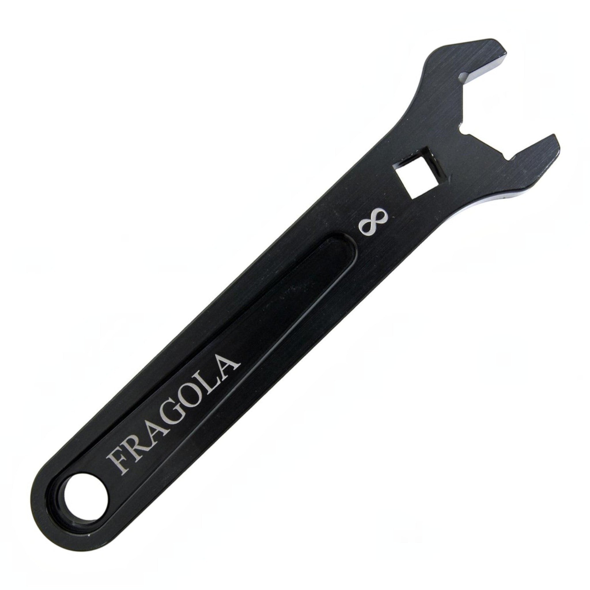 Fragola 8AN Wrench - ICT Billet FRA-900008