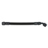 Fragola Custom -4 Sport Crimp Hose Assembly- Black - ICT Billet FRA-CMP-4