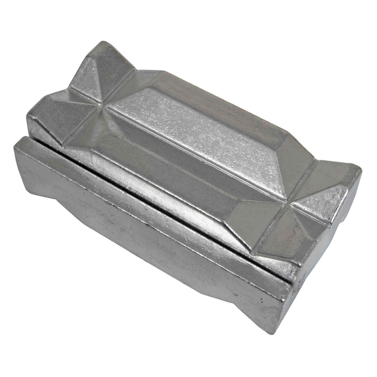 Fragola - Vice Jaw Inserts - ICT Billet FRA-900061