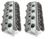 Frankenstein - Cylinder Heads M311 Boost Monster LS3 (Pair) - ICT Billet FED-M311