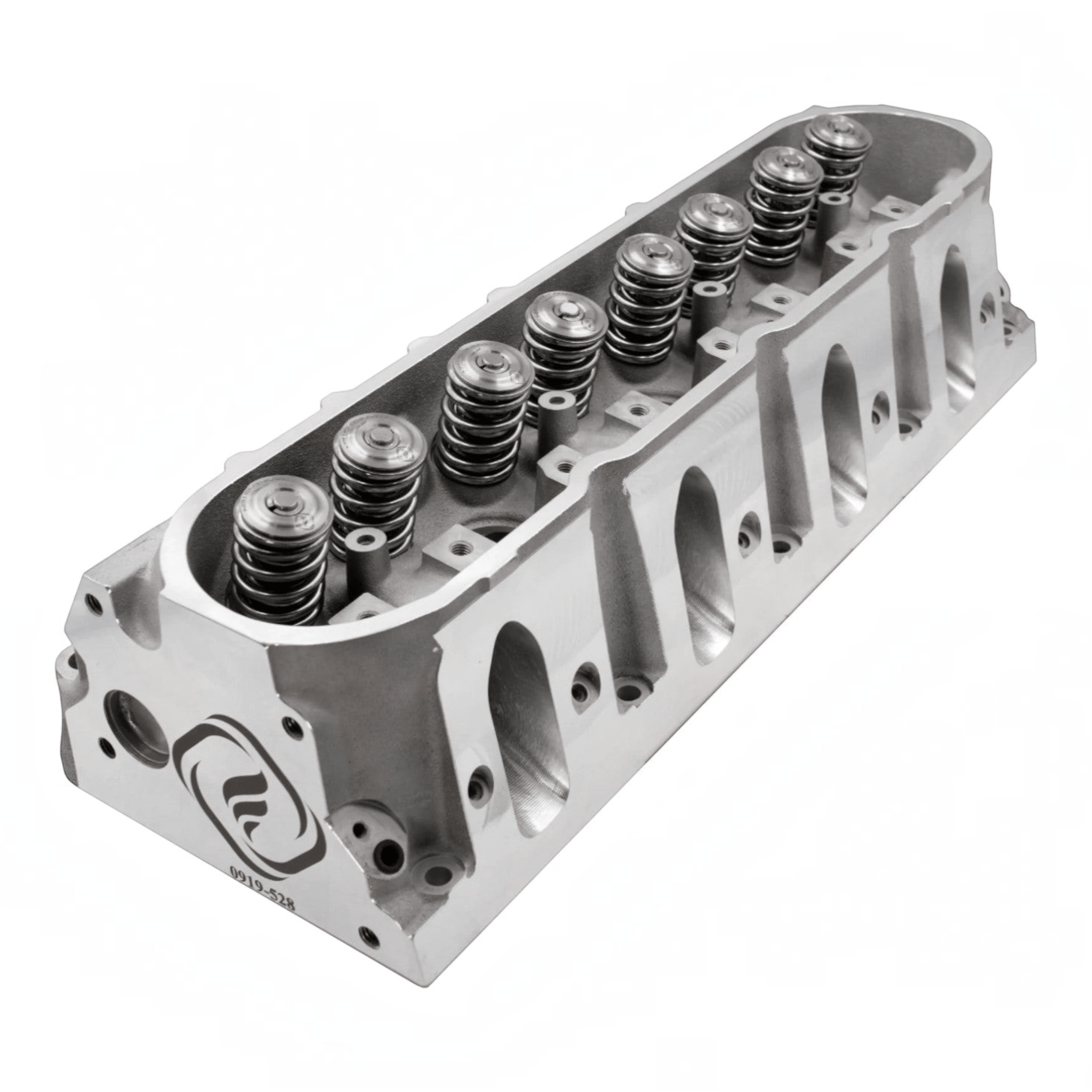 Frankenstein - LS1 Ported Heads - ICT Billet FED-114003-LS1