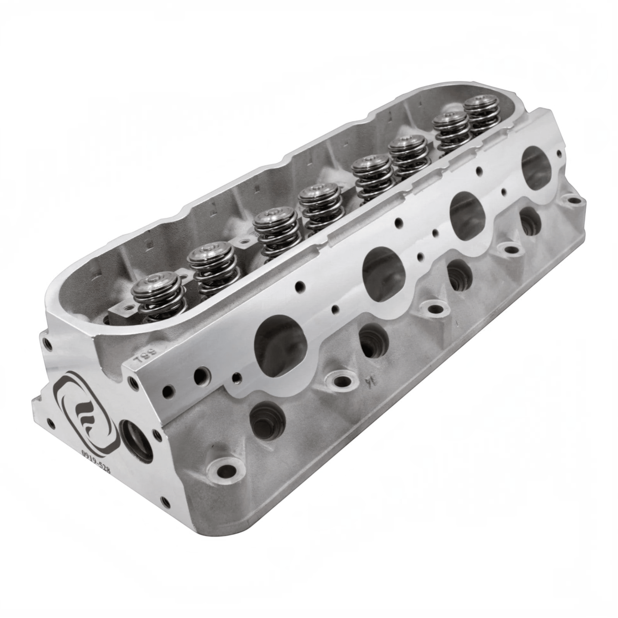 Frankenstein - LS1 Ported Heads - ICT Billet FED-114003-LS1