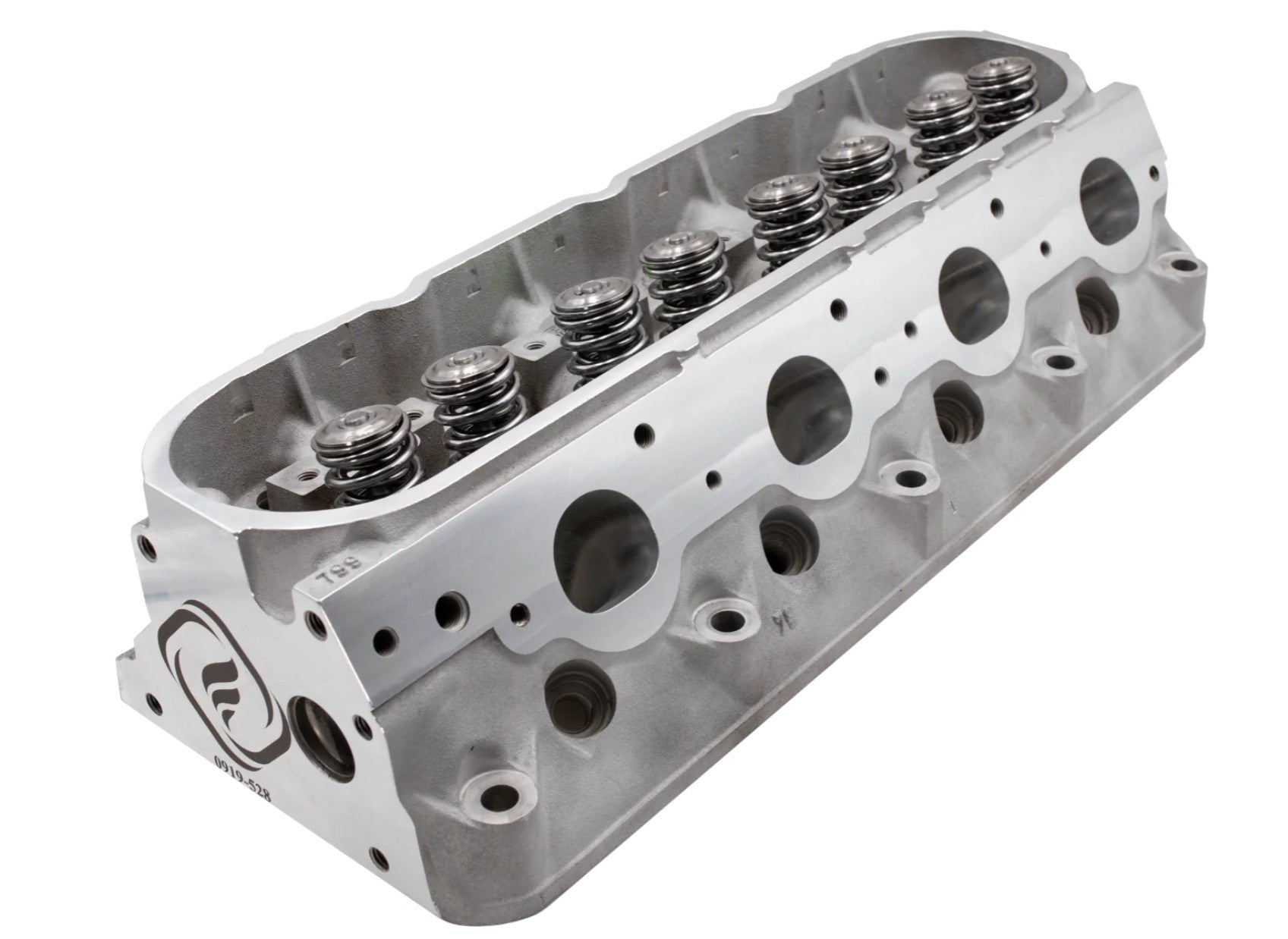 Frankenstein - LS1 Ported Heads - ICT Billet FED-114003