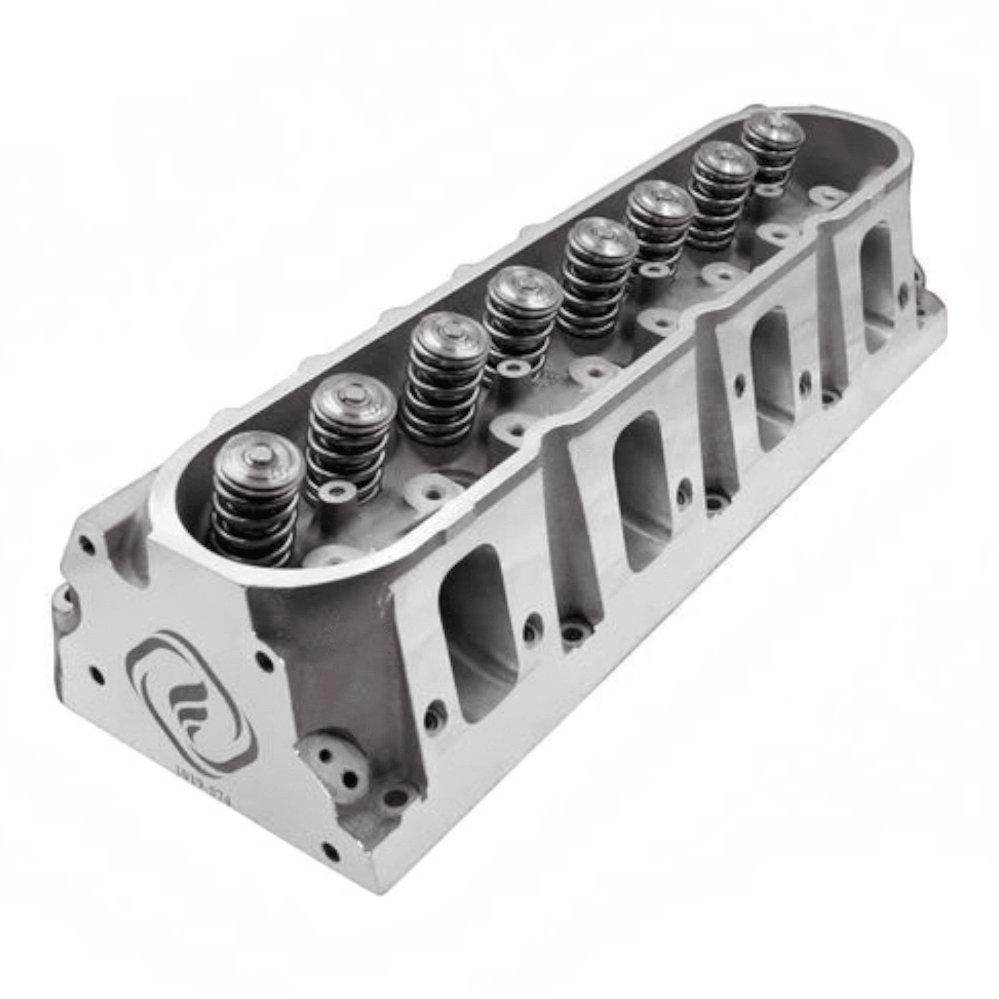 Frankenstein - LS3 Ported Heads - ICT Billet FED-114043-LS3
