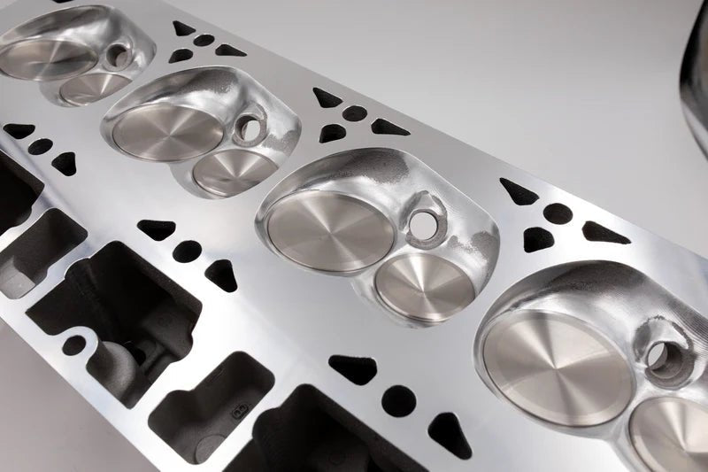 Frankenstein - LS3 Ported Heads - ICT Billet FED-114043-LS3