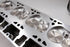 Frankenstein - LS3 Ported Heads - ICT Billet FED-114043-LS3