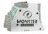 Frankenstein - M311 273cc LS3 Cylinder Heads (SET) - ICT Billet FED-M311