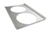 Frostbite - 73 - 87 C10 Dual Fan and Shroud Kit - ICT Billet HLY-FB522E