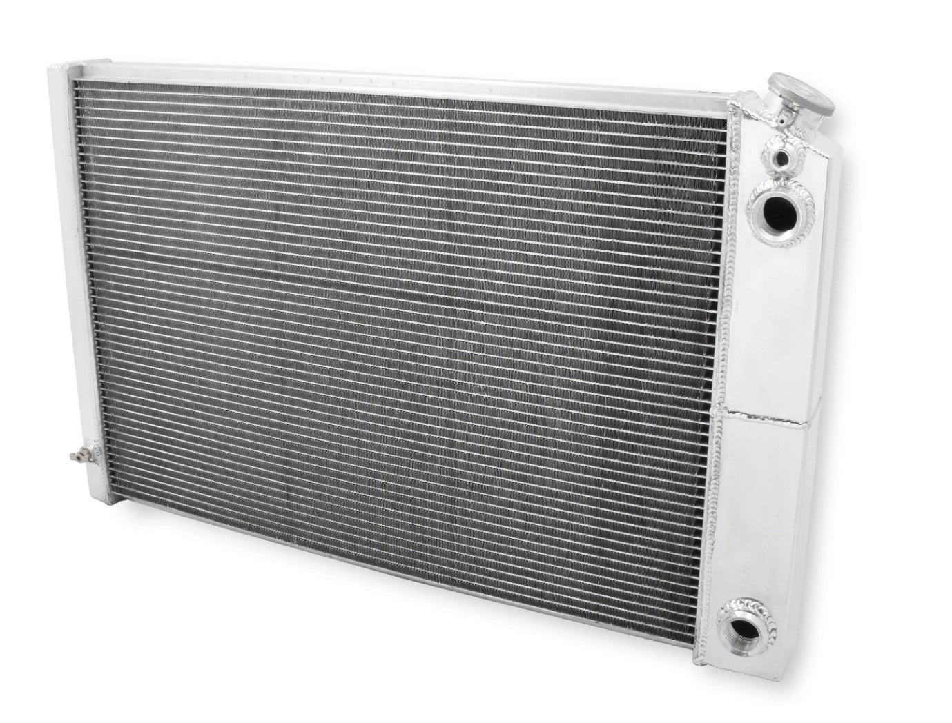 Frostbite - LS Swap Radiator for 73 - 87 C10 Trucks - ICT Billet HLY-FB305