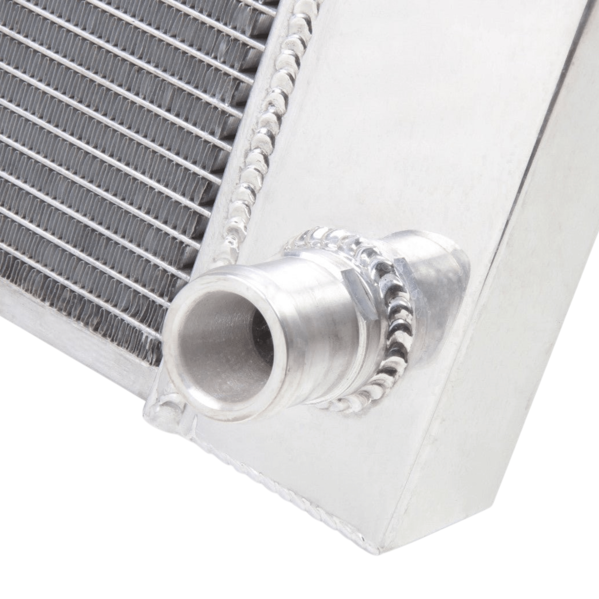 Frostbite - LS Swap Radiator for 73-87 C10 Trucks - ICT Billet HLY-FB305