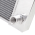Frostbite - LS Swap Radiator for 73-87 C10 Trucks - ICT Billet HLY-FB305