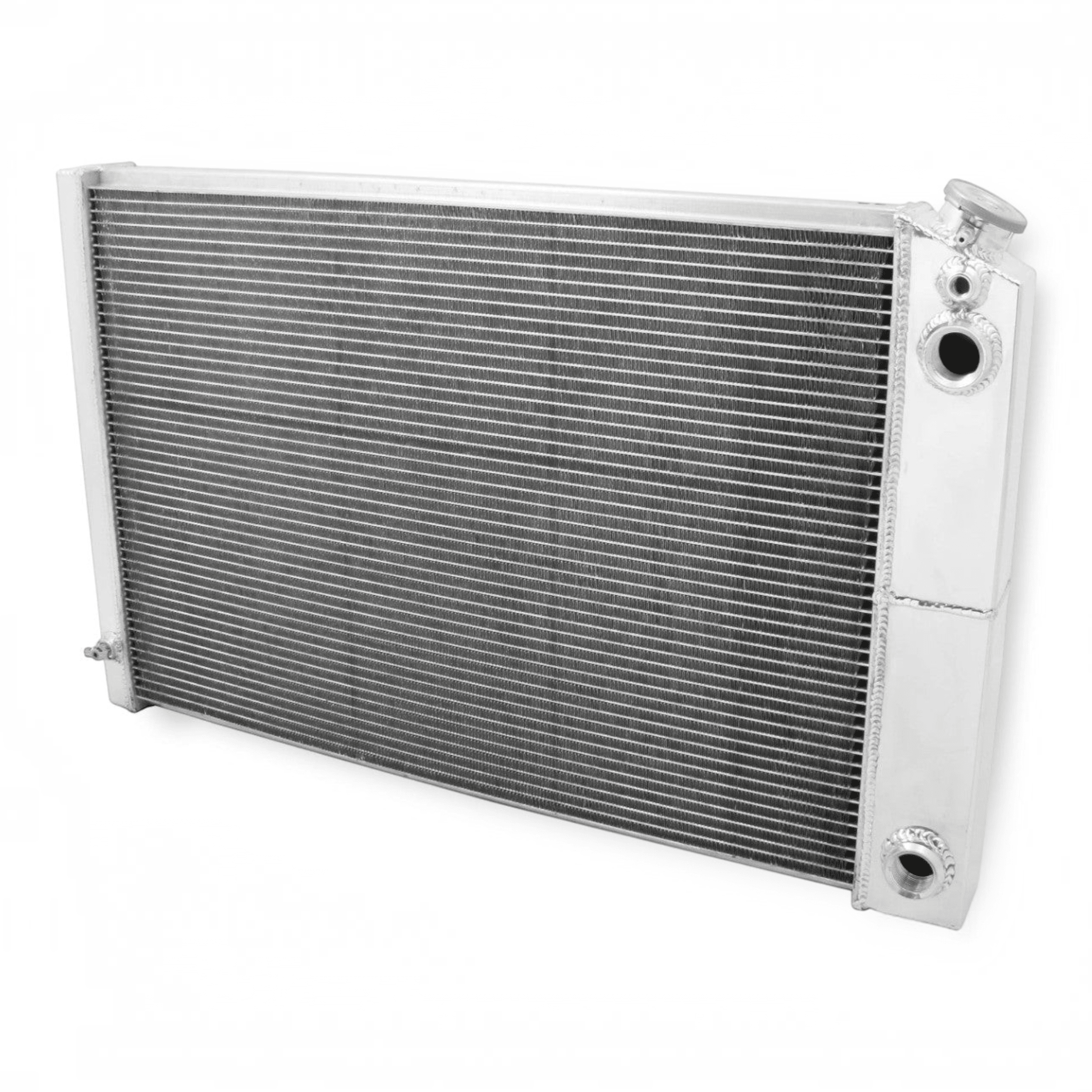 Frostbite - LS Swap Radiator for 73-87 C10 Trucks - ICT Billet HLY-FB305