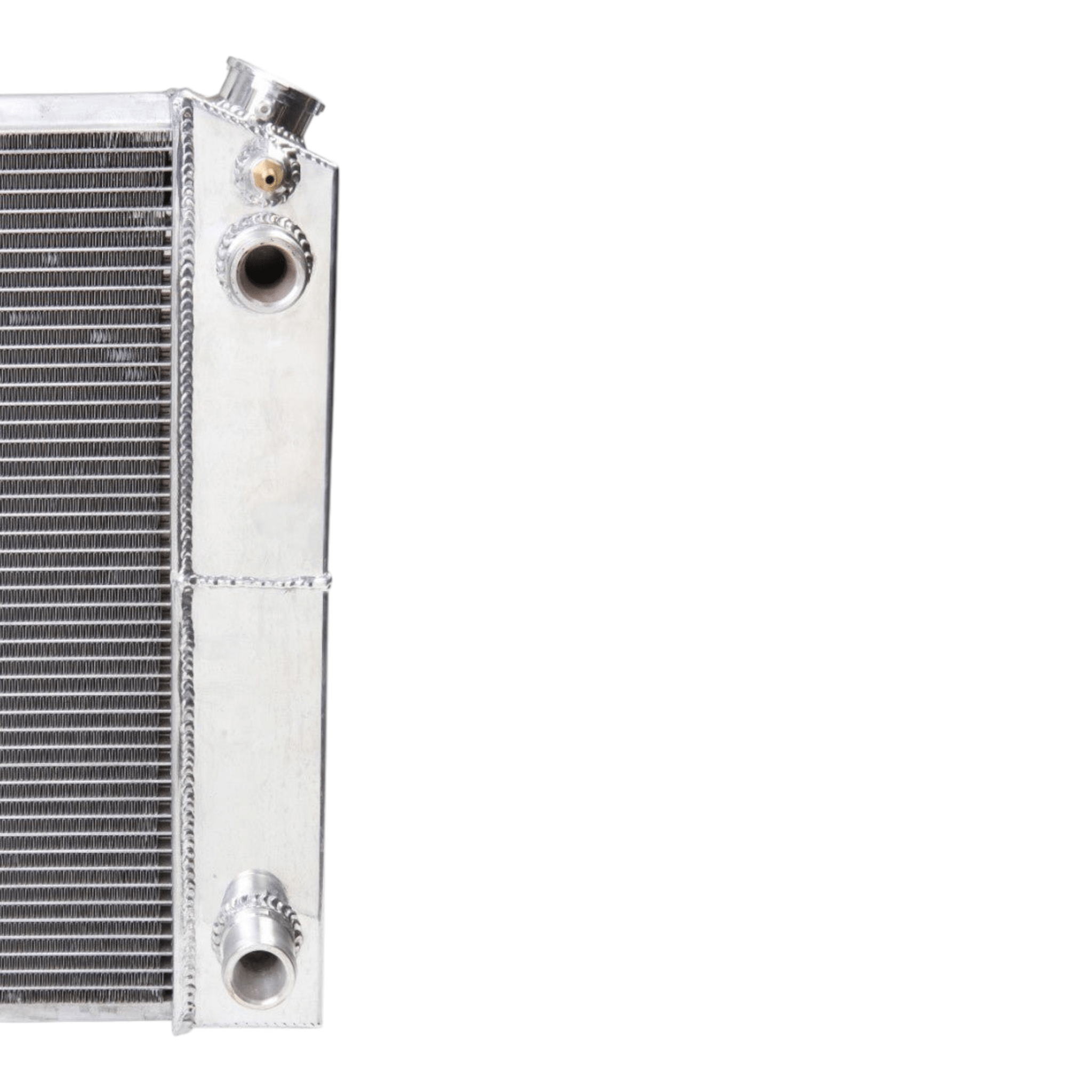 Frostbite - LS Swap Radiator for 73-87 C10 Trucks - ICT Billet HLY-FB305