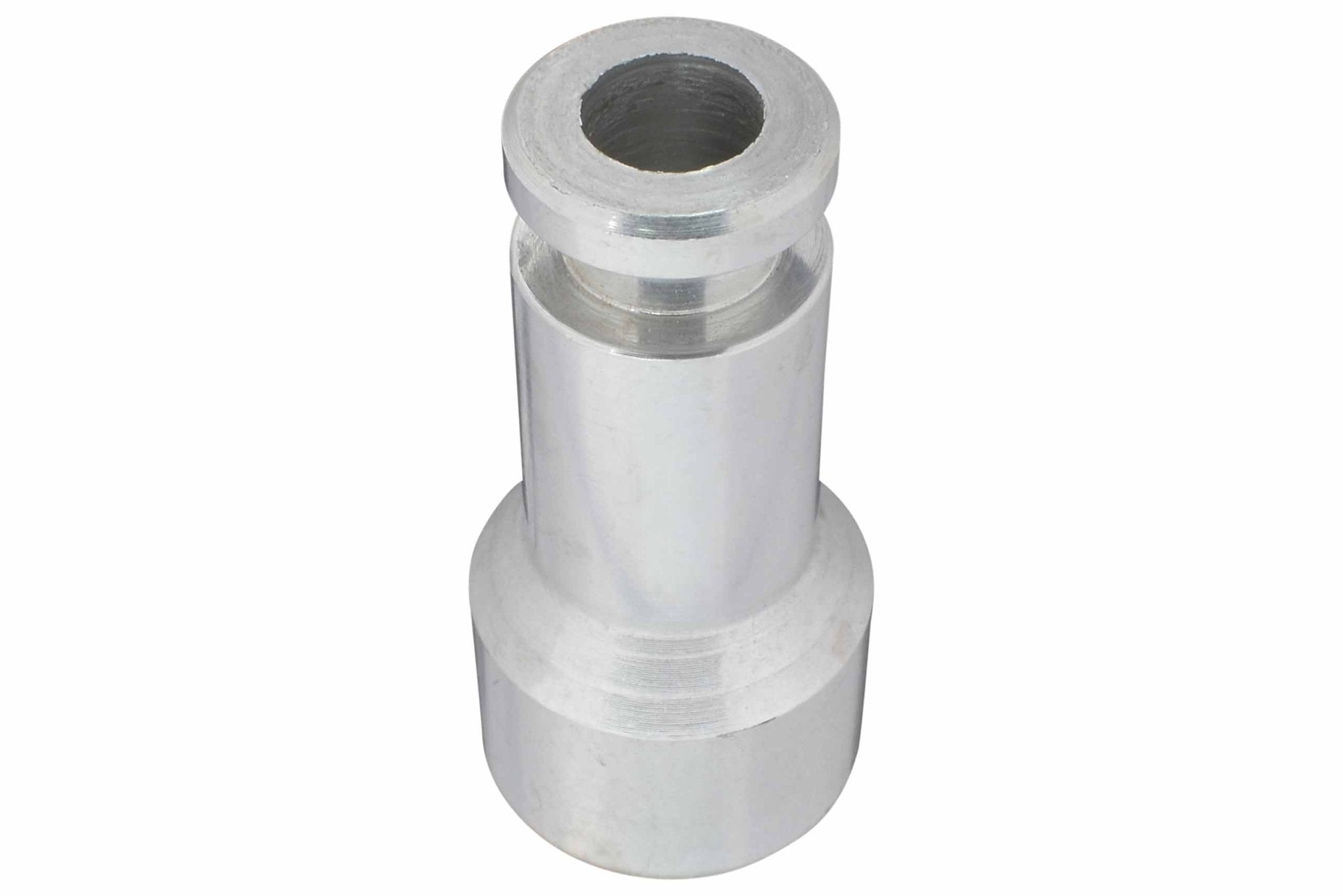 Fuel Injector Spacer 8pc Set LS1 LS6 Intake Manifold/ Fuel Rail to LS3 LSA LS9 LS7 FI Adapter LS - ICT Billet 551348