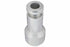 Fuel Injector Spacer 8pc Set LS1 LS6 Intake Manifold/ Fuel Rail to LS3 LSA LS9 LS7 FI Adapter LS - ICT Billet 551348