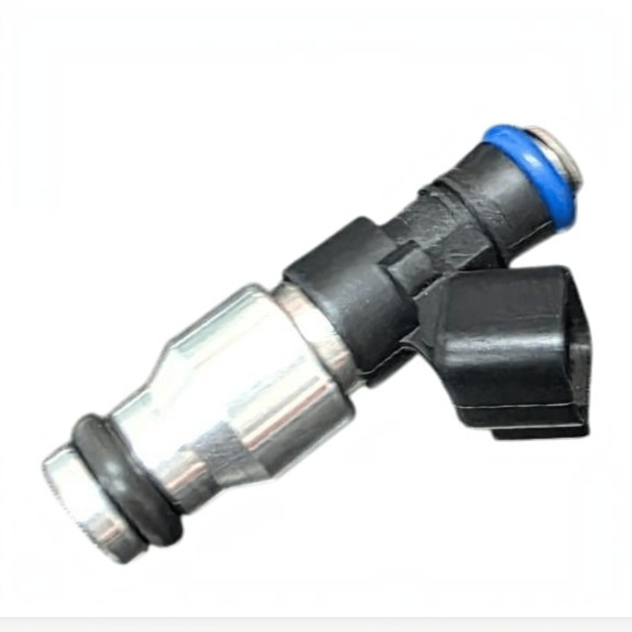 Fuel Injector Spacer Adapter Compatible with FAST LSXR - ICT Billet 551477