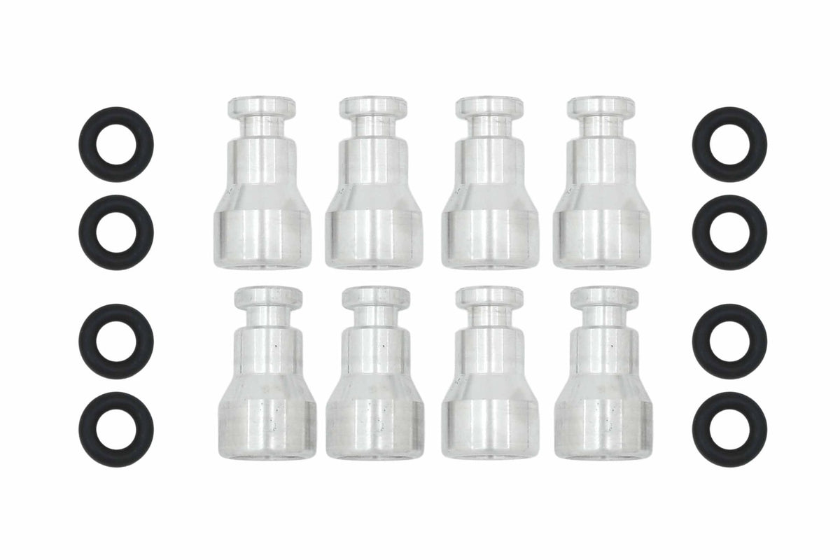 LS Fuel Injector Spacers – ICT Billet