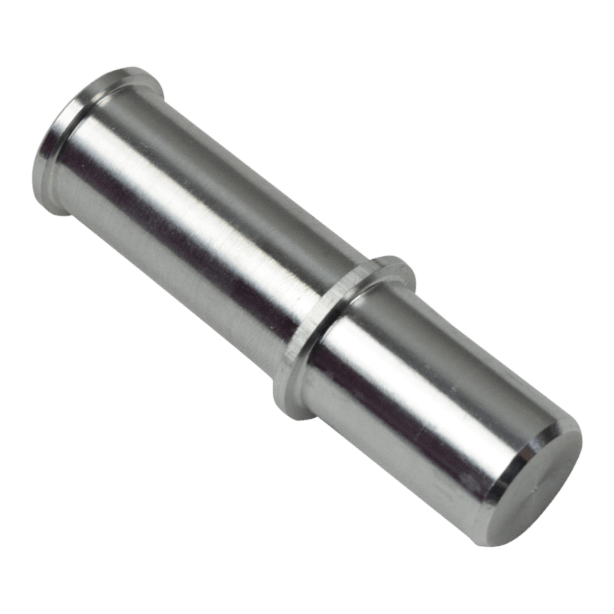 Fuel Line Quick Connect Plug 1/2" - ICT Billet AN807-04A